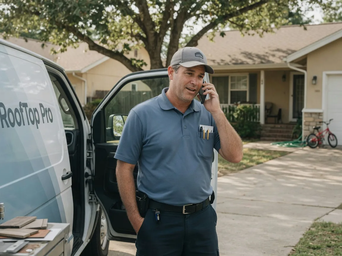Roof Repair Saltillo, PA FAQs