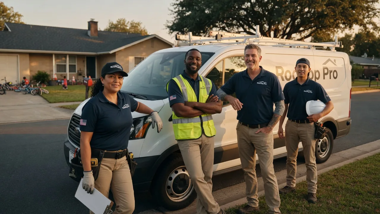 Roof Repair in Saltillo, PA near me