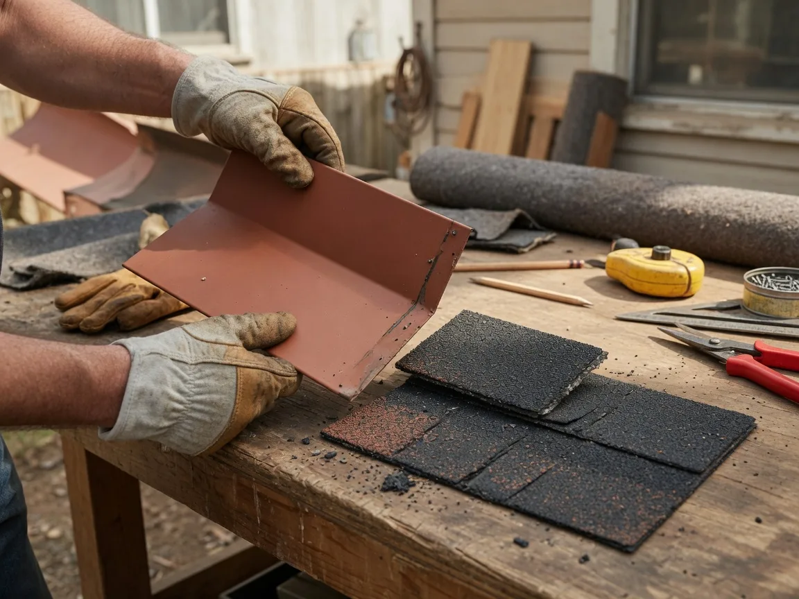 Roof Repair company in Saltillo, PA